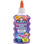 Elmer's Colla Glitt. Liquida Viola 177 ml