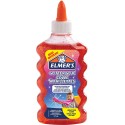 Elmer's Colla Glitt. Liquida Rossa 177 ml