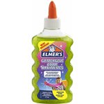 Elmer's Colla Glitt. Liquida Verde 177 ml