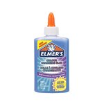 Elmer's Colla Cambia Colore Blu/Viola 147 ml.