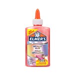 Elmer's Colla Metallizzata Rosa 147 ml.