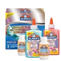 Elmer's Colla Metallizzata  Slime Kit 4 pezzi