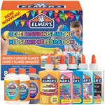 Elmer's Celebration Slime Kit