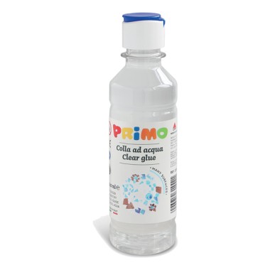 Colla Liquida Primo  240 ml. Neutra