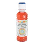 Colla Liquida Primo  240 ml. Rosso