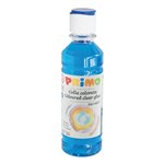 Colla Liquida Primo  240 ml. Blu