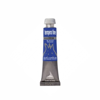 Maimeri Tempera Fine Tubo 20 ml Blu Oltremare