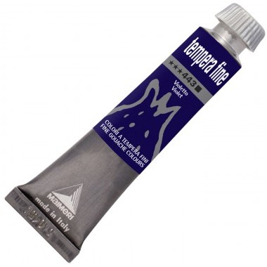 Maimeri Tempera Fine Tubo 20 ml Violetto