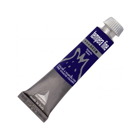 Maimeri Tempera Fine Tubo 20 ml Violetto