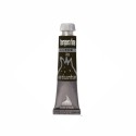 Maimeri Tempera Fine Tubo 20 ml Nero