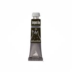 Maimeri Tempera Fine Tubo 20 ml Nero