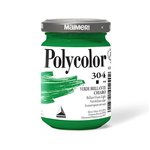 Maimeri Polycolor Vasetto 140 ml Verde Chiaro