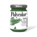 Maimeri Polycolor Vasetto 140 ml Verde Ossido Cro