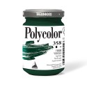 Maimeri Polycolor Vasetto 140 ml Verde Vescica