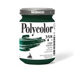 Maimeri Polycolor Vasetto 140 ml Verde Vescica