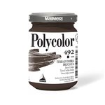 Maimeri Polycolor Vasetto 140 ml Terra Ombra Bruc