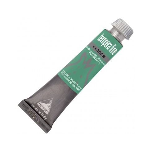 Maimeri Tempera Fine Tubo 20 ml Verde Veronese