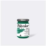 Maimeri Polycolor Vasetto 140 ml Verde Smeraldo