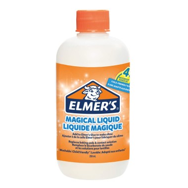 Elmer's Liquido magico per Slime 259 ml