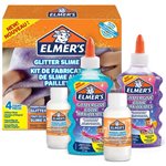 Elmer's Glitter Kit Slime 2077256