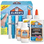 Elmer's Frosty Kit Slime 2077254