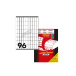 Etichette su A4 Markin  16