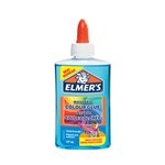 Elmer's Colla Traslucida Blu 147 ml.