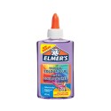 Elmer's Colla Traslucida Viola 147 ml.