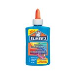 Elmer's Colla Opaca Blu 147 ml.