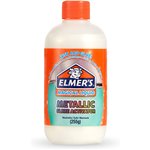 Elmer's Liquido magico per Slime Metallic 259 ml