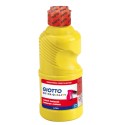 Colori a Tempera Giotto  250 gr. 02 Giallo Primari