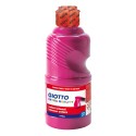 Colori a Tempera Giotto  250 gr. 10 Magenta