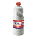 Colori a Tempera Giotto 1000 gr. 01 Bianco