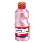 Colori a Tempera Giotto Pearl 250 gr. Magenta