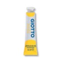 Colori a Tempera Giotto 4 Giallo Limone 003 6 pz.