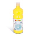 Colori a Tempera Primo 1000 ml. Giallo Limone