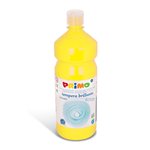 Colori a Tempera Primo 1000 ml. Giallo Limone