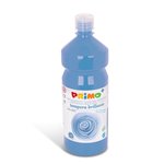 Colori a Tempera Primo 1000 ml. Turchese