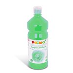 Colori a Tempera Primo 1000 ml. Verde Chiaro