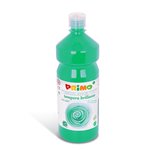 Colori a Tempera Primo 1000 ml. Verde Brillante