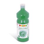 Colori a Tempera Primo 1000 ml. Verde Scuro