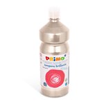 Colori a Tempera Primo 1000 ml. Argento