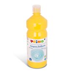 Colori a Tempera Primo 1000 ml. Giallo Primario