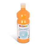 Colori a Tempera Primo 1000 ml. Arancio