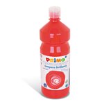 Colori a Tempera Primo 1000 ml. Scarlatto