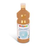 Colori a Tempera Primo 1000 ml. Ocra