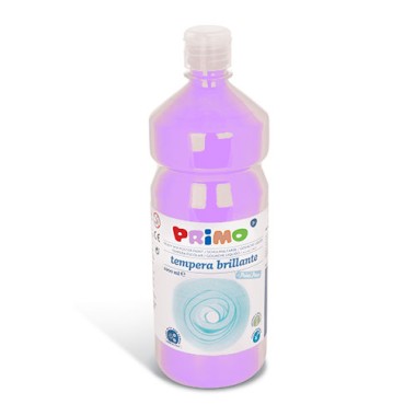 Colori a Tempera Primo 1000 ml. Lilla