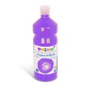 Colori a Tempera Primo 1000 ml. Viola