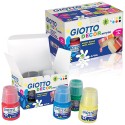 Colori Acrilici Giotto  25 ml. a  6 F538200