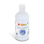 Colori a Tempera Primo  500 ml. Bianco